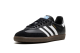 adidas Samba OG Gum womens (IG9031) schwarz 4