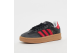 adidas Samba XLG Junior (JH6515) schwarz 2