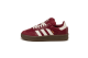 adidas Samba XLG Noble Maroon (JR0925) rot 1