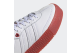 adidas Sambarose W (FZ1831) weiss 5