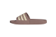 adidas Shower adilette Badeslipper Grö e 36 2 3 (JI4762) braun 5