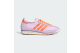 adidas SL 72 OG W (JH7396) orange 1