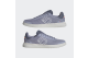 adidas SLEUTH DLX CANVAS (HQ2116) grau 6