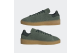 adidas Stan Smith Crepe (FZ6444) grün 6