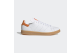 adidas Stan Smith Gum (GW0487) weiss 1