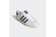 adidas Superstar x Human Made 80s (FY0728) weiss 2