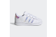 adidas Superstar El I (FV3143) weiss 1
