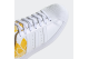 adidas Superstar Active Gold Trefoil (FY2825) weiss 5