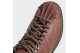 adidas Superstar Boot (FZ2642) braun 5