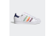 adidas Superstar Night Sky (GW9783) weiss 1