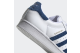 adidas Superstar Blue (H00189) weiss 6