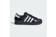 adidas Superstar II (JH7756) schwarz 1