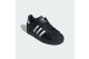 adidas Superstar II (JH9475) schwarz 4