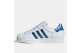 adidas Superstar II (JQ3210) weiss 2