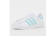 adidas Superstar II (KJ0319) blanco 2