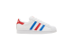 adidas Superstar J (FV3687) weiss 5