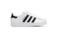 adidas Superstar II C (JH9980) weiss 1