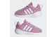 adidas Swift Run 22 I (GW8185) pink 1