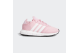 adidas Swift Run X C (FY2164) pink 1