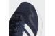adidas Swift Run X C (FY2165) blau 5