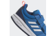adidas TENSAUR (GW9074) blau 4