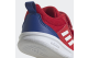 adidas Tensaur (H00159) rot 5