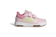 adidas Tensaur Hook and Loop Grö e 33 (ID2306) pink 1
