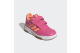 adidas Originals Tensaur Sport 2.0 CF K Hook and Loop (GW6443) pink 5