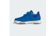 adidas Tensaur Hook and Loop (ID2304) blau 6