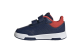 adidas Tensaur Hook and Loop (LKK12_JH9528) bunt 5