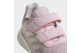 adidas adidas sneakers on konga shoes store coupon codes (GZ5854) pink 5