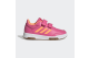 adidas Originals Tensaur Sport 2.0 CF K Hook and Loop (GW6443) pink 1