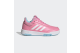 adidas Tensaur Sport Training Lace (GX9771) pink 1