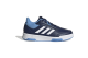 adidas Tensaur Sport 2.0 (IF1725) blau 4