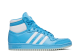 adidas Top Ten High (GW1616) blau 3