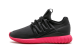 adidas Tubular Radial (S75393) schwarz 1