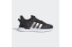 adidas U Path Run J (FV1824) schwarz 1