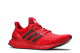 adidas UltraBoost 1.0 Ultra Boost Nebraska (FY5806) rot 6
