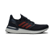 adidas UltraBoost 20 (EG0693) blau 6