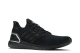 adidas UltraBoost 20 Silver Metallic (FV8333) schwarz 6
