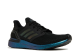 adidas UltraBoost 20 Signal Cyan (G55839) schwarz 5