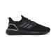 adidas UltraBoost 20 Silver Metallic (H67281) schwarz 4