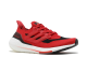 adidas UltraBoost 21 Vivid (FY0387) rot 5