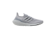 adidas UltraBoost 21 Halo Silver (FY0432) grau 4