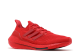 adidas UltraBoost 21 Vivid (FZ1922) rot 6