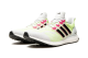 adidas UltraBoost 5.0 DNA Dash Grey Signal Green (G58755) bunt 3