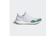 adidas UltraBoost 1.0 Cloud Ultra Boost DNA Green (GY9134) weiss 1