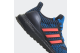 adidas Ultraboost 5.0 DNA J (GZ1350) blau 5