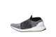 adidas UltraBoost Laceless Oreo (BB6141) bunt 6