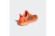 adidas Ultraboost Web DNA (GY4171) orange 3